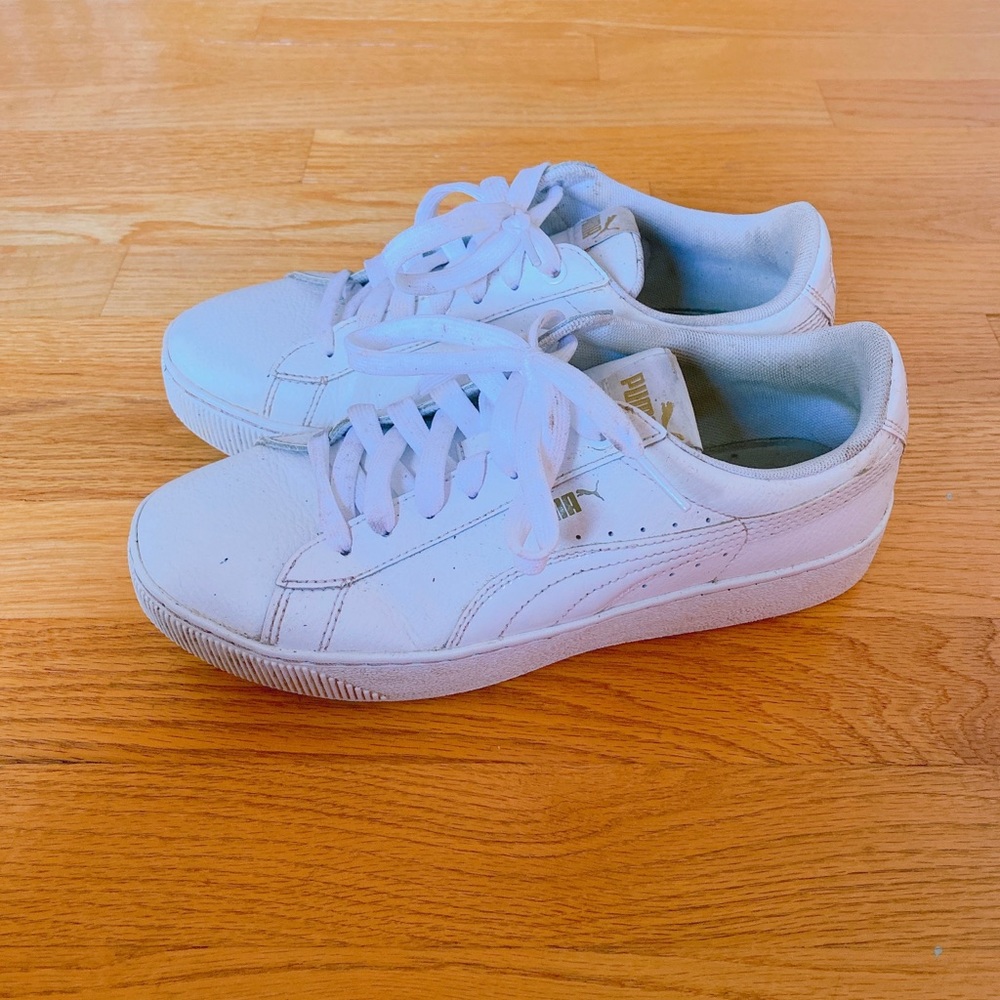 Puma sneakers